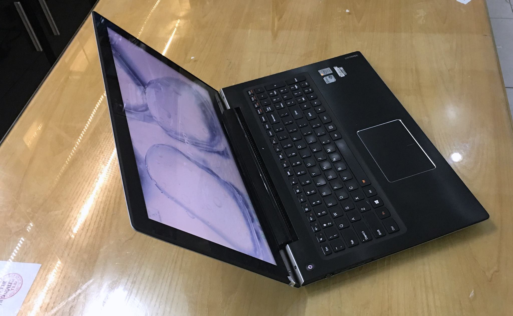 Laptop Lenovo IdeaPad U530 Ultrabook-9.jpg